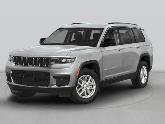 JEEP GRAND CHEROKEE L 2024 1C4RJKAG4R8507607 image JEEP GRAND CHEROKEE L 2024 1C4RJKAG4R8507607 image